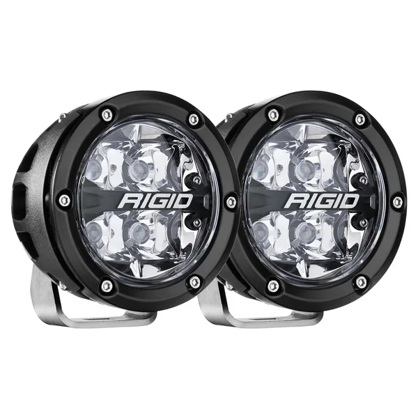 RIGID - 36402 - RIGID 360-Series RGBW Lights