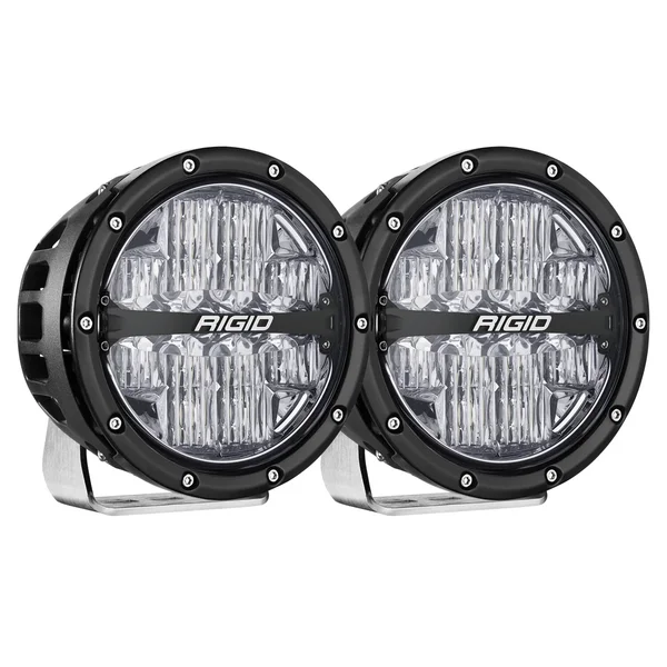 RIGID - 36411 - RIGID 360-Series RGBW Lights