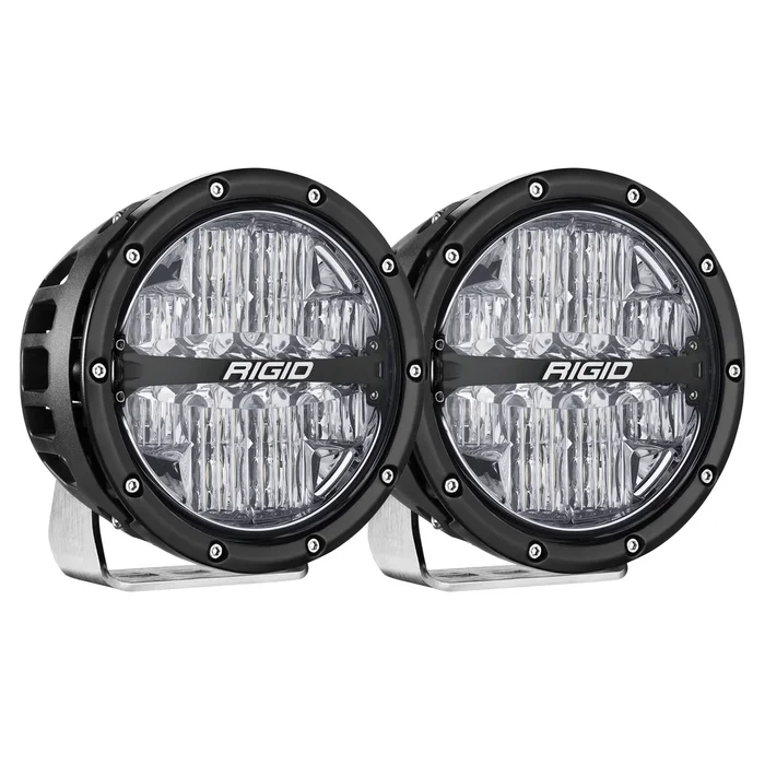 RIGID - 36411 - RIGID 360-Series RGBW Lights