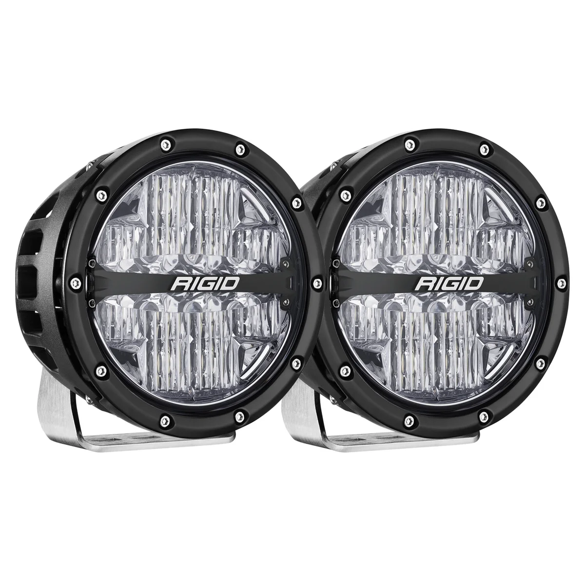 RIGID - 36411 - RIGID 360-Series RGBW Lights