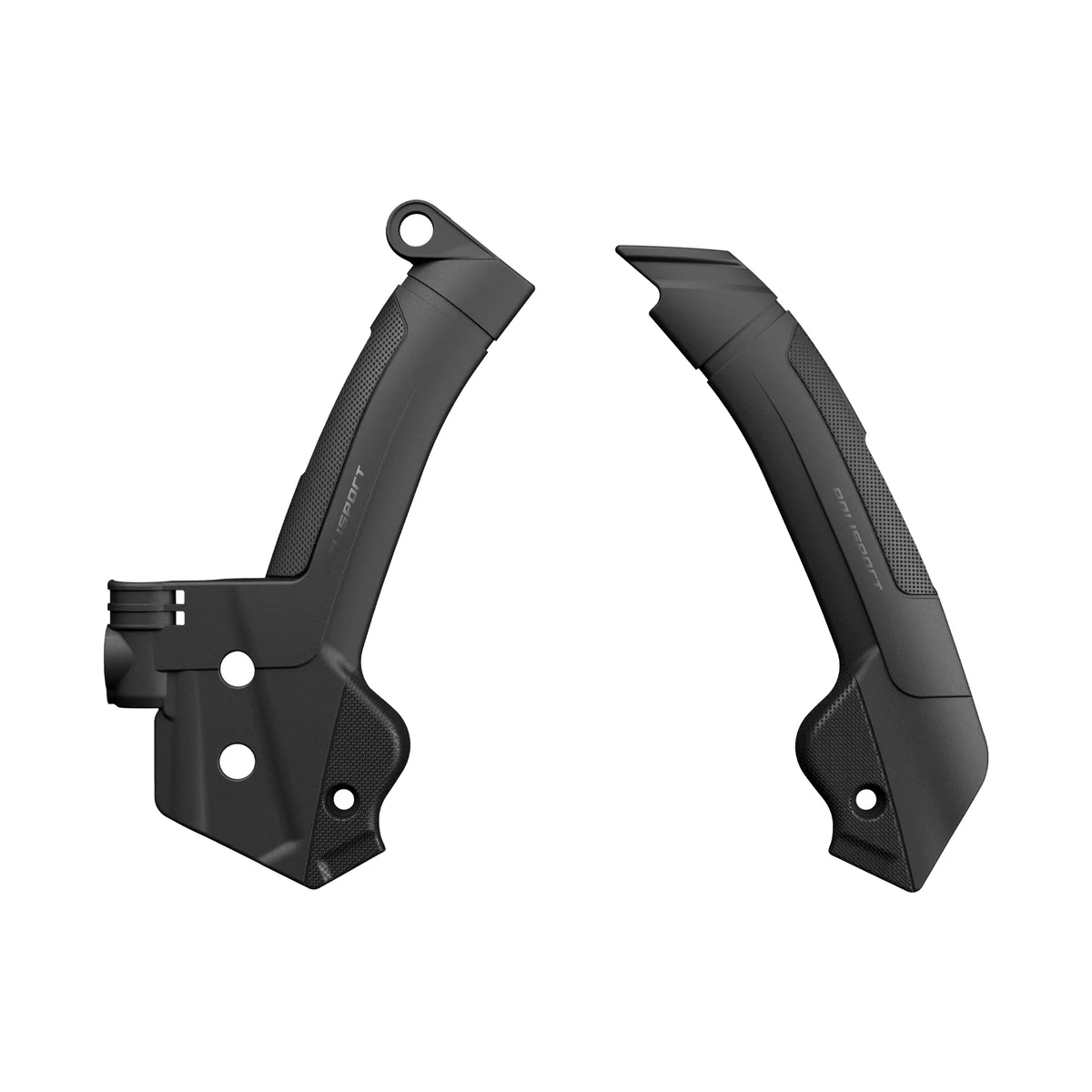 POLISPORT - 8500200001 - Frame Protector