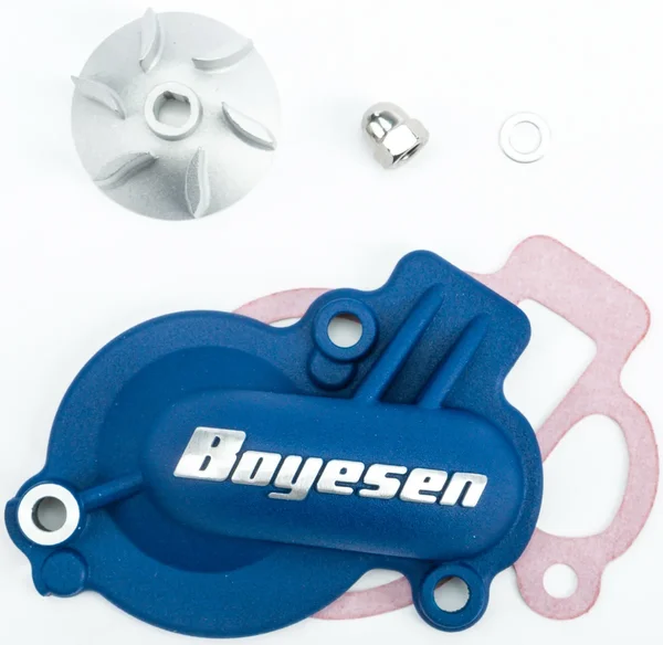 BOYESEN - WPK-44CL - Water Pump Cover & Impeller Kit