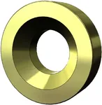 KFI - 105214-R - Replacement Poly Blade Face