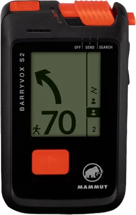 MAMMUT - 2620-00380 - Barryvox 1 Tour 280 Package