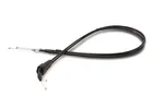 Motion Pro 10-0184 Motocross Throttle Cable - Durable Braided Steel Control Line