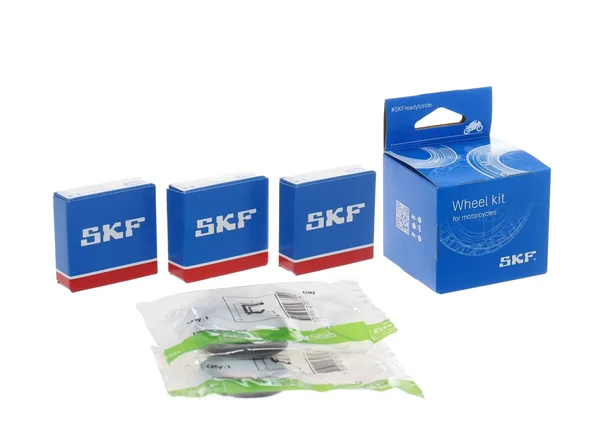 SKF - VKWB-F-30-A - Wheel Bearing/Seal Kit