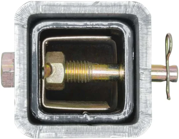 CURT - 22323 - Curt Anti-Rattle Hitch Pin & Shim