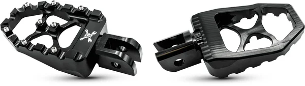 BURLY BRAND - B13-1016B - MX-Evollution Pegs