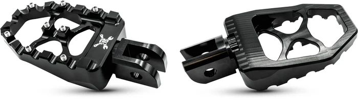 BURLY BRAND - B13-1016B - MX-Evollution Pegs