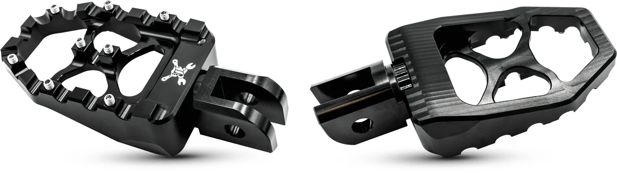 BURLY BRAND - B13-1016B - MX-Evollution Pegs