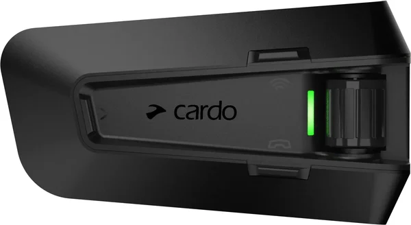 CARDO - PTP00001 - Packtalk Pro Single