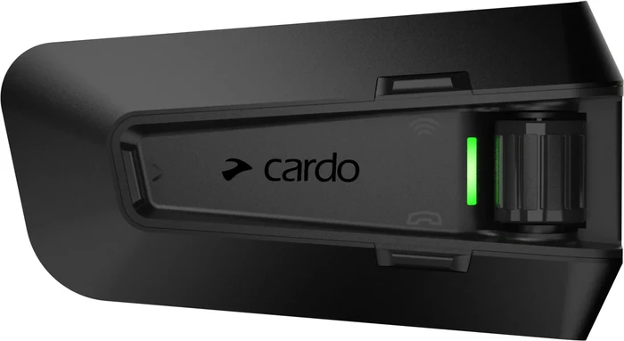 CARDO - PTP00001 - Packtalk Pro Single