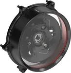 RIZOMA - ZDM179B - Clutch Covers