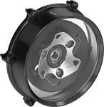 RIZOMA - ZDM181A - Clutch Covers