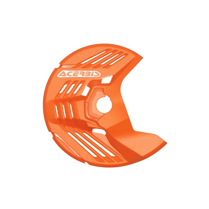 ACERBIS - 2984775226 - Linear Front Disc Cover