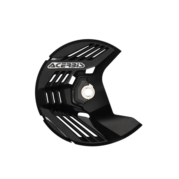ACERBIS - 2985050001 - Linear Front Disc Cover