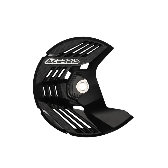 ACERBIS - 2985050001 - Linear Front Disc Cover