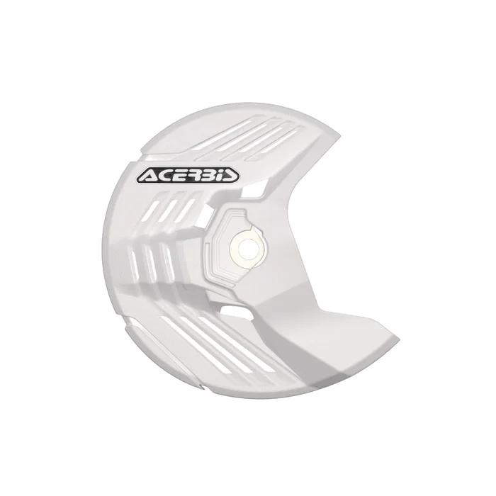 ACERBIS - 2985050002 - Linear Front Disc Cover