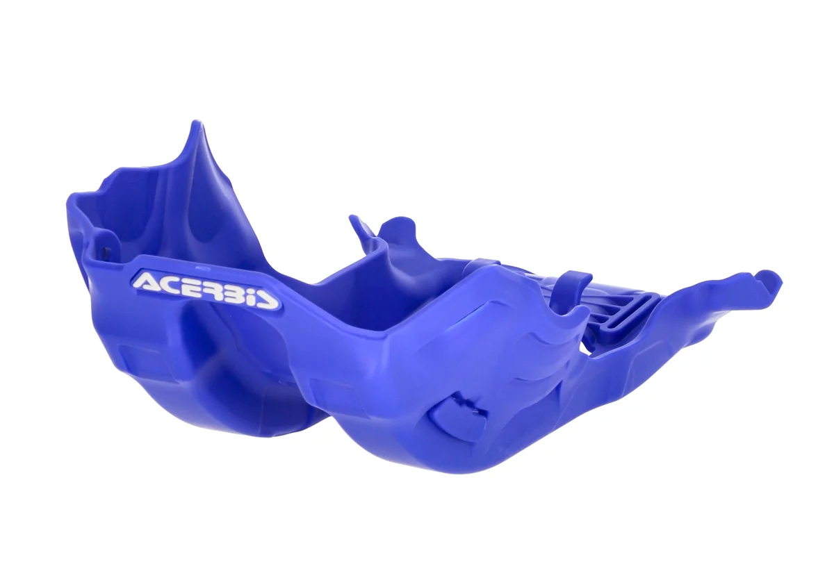 ACERBIS - 2985490003 - Skid Plate