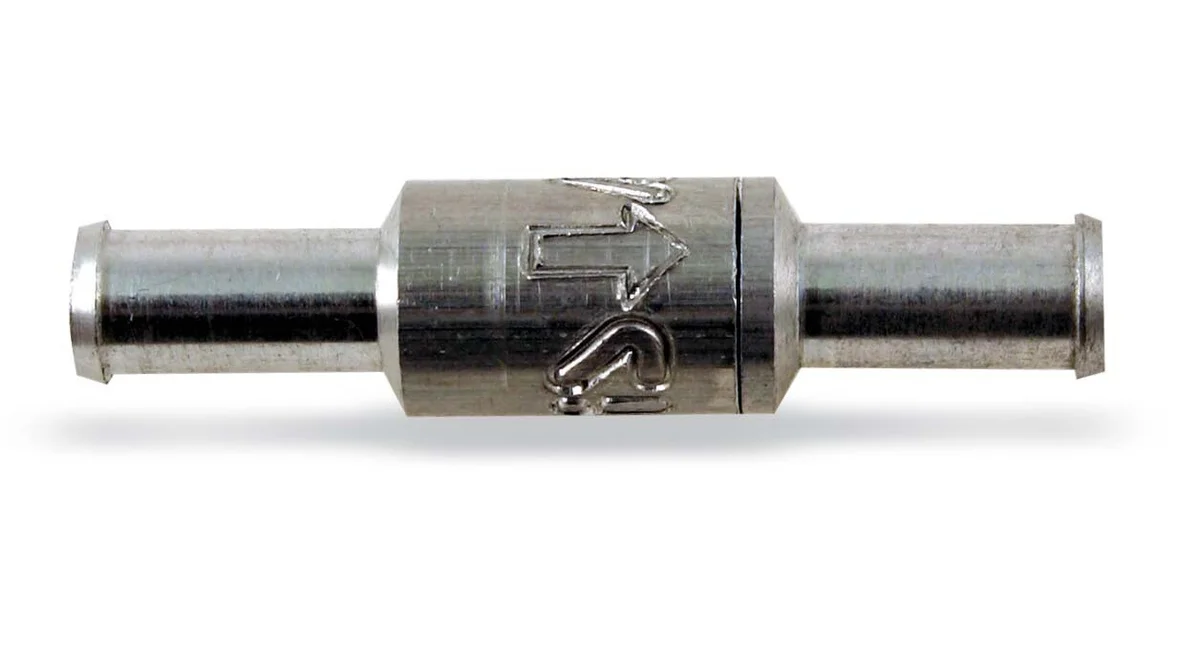 ACERBIS - 2044280012 - Vent Hose Fuel Valve