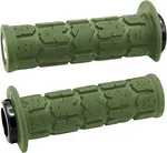 ODI - J33RGAG-B - Ruffian Half Waffle Lock-on Grips
