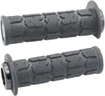 ODI - J33RGH-S - Ruffian Half Waffle Lock-on Grips