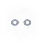 BOLT M6 x 1.0 Stainless Steel Fender Washer - Durable Hardware for Powersports & ATV Maintenance