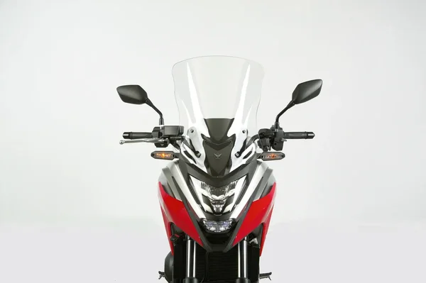 NATIONAL CYCLE - N20039 - Fairing Mount V-Stream Windscreen