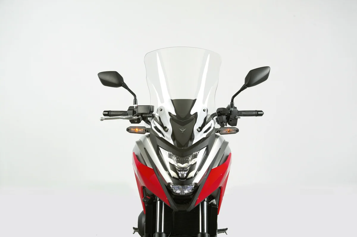 NATIONAL CYCLE - N20039 - Fairing Mount V-Stream Windscreen