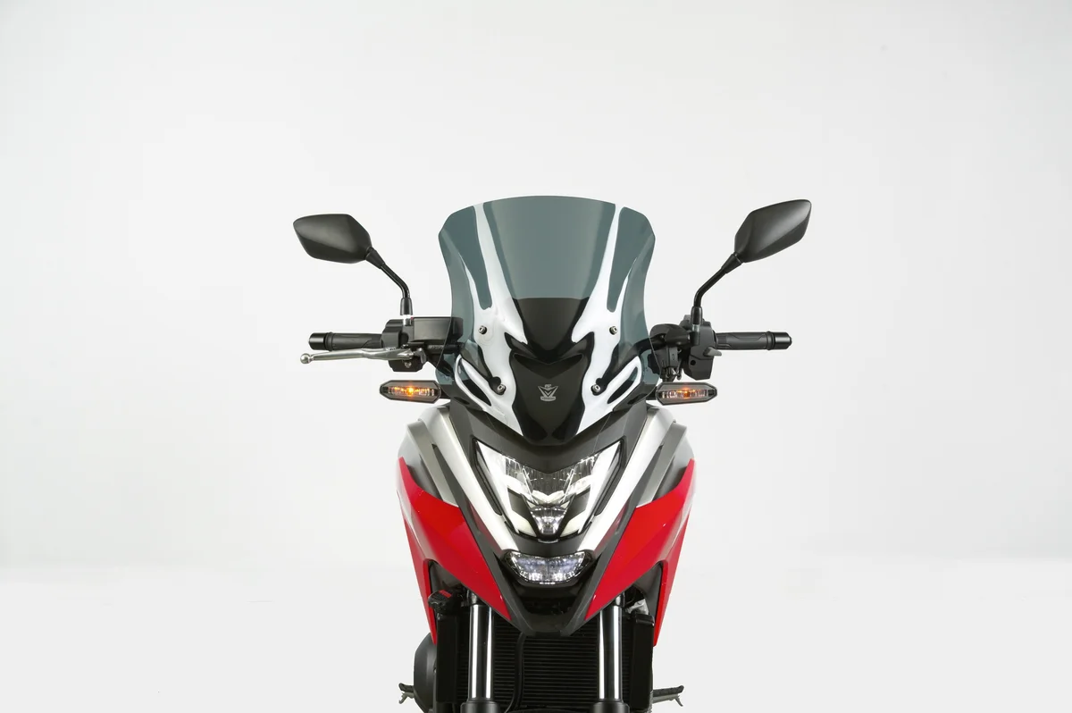 NATIONAL CYCLE - N20037 - Fairing Mount V-Stream Windscreen