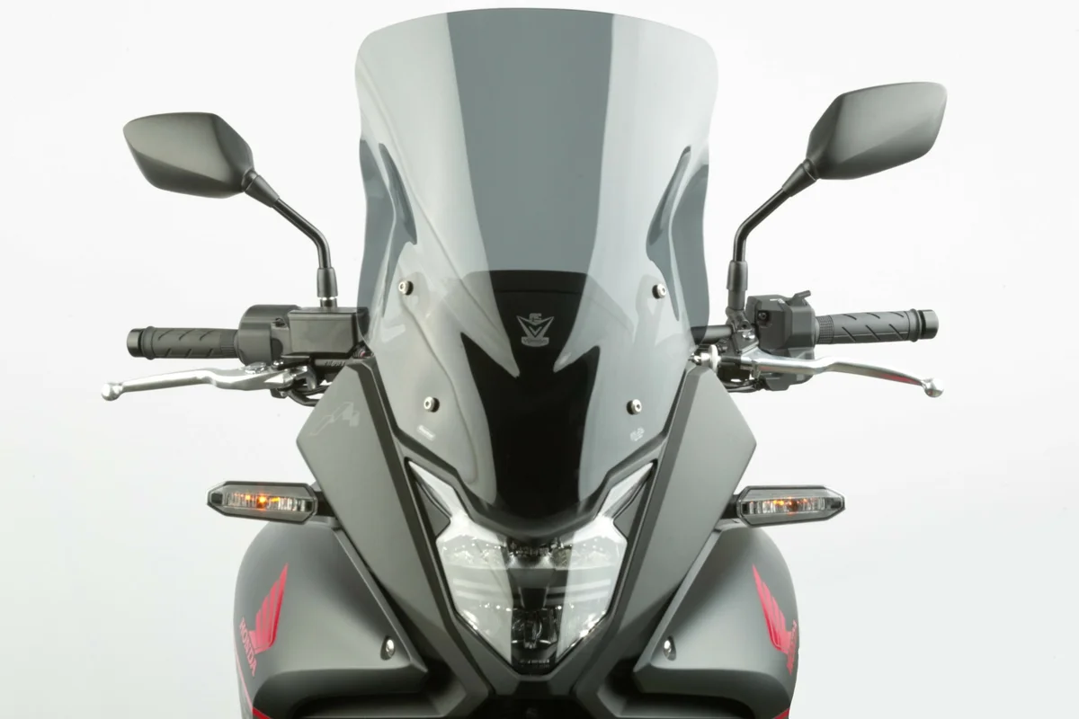 NATIONAL CYCLE - N20076 - Fairing Mount V-Stream Windscreen