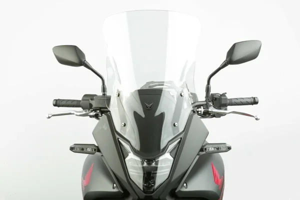 NATIONAL CYCLE - N20077 - Fairing Mount V-Stream Windscreen