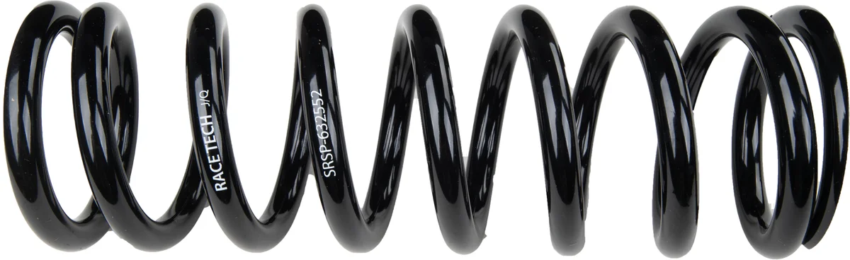 RACE TECH - SRSP 652856 - Shock Spring