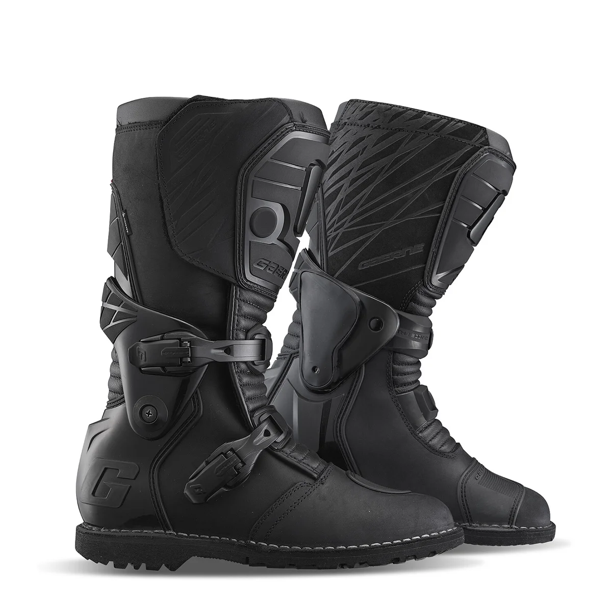 GAERNE - 2529-001-46 - G. Dakar Gore-Tex Boots