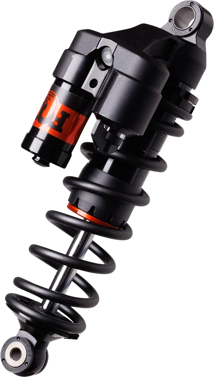 Fox Racing Quick Switch Snowmobile Shocks - Trail & Crossover Suspension System