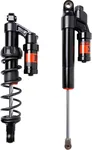 Fox Racing Quick Switch QS3 Snowmobile Shocks - Trail & Crossover Suspension System