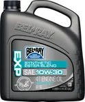 BEL-RAY - 300894150185 - EXP Semi-Synthetic Ester Blend 4T Engine Oil
