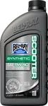 BEL-RAY - 303063150160 - Scooter Synthetic 4T Engine Oil