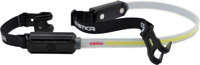 STKR - 00192 - FLEXIT Under Hood Light