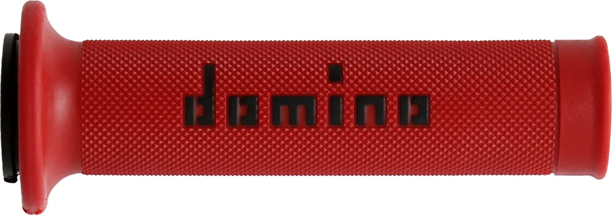 DOMINO RACING - A01041C4042B7-0 - MotoGP Grips