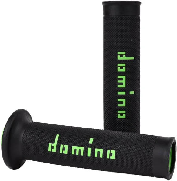 DOMINO RACING - A01041C4440B7-0 - MotoGP Grips