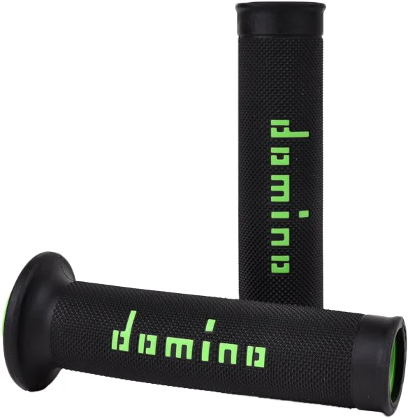 DOMINO RACING - A01041C4440B7-0 - MotoGP Grips