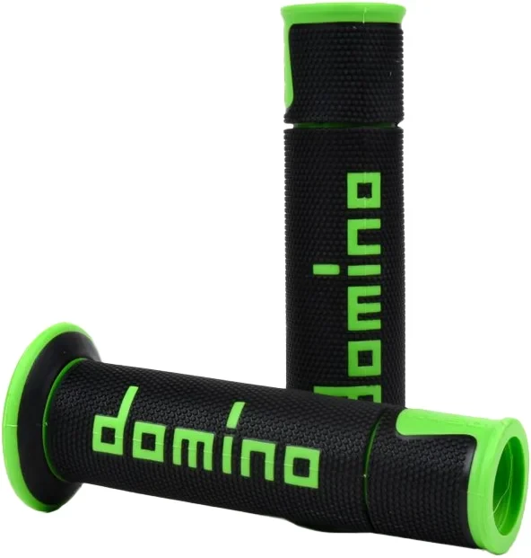 DOMINO RACING - A45041C4044B7-0 - A450 Road Racing Grips