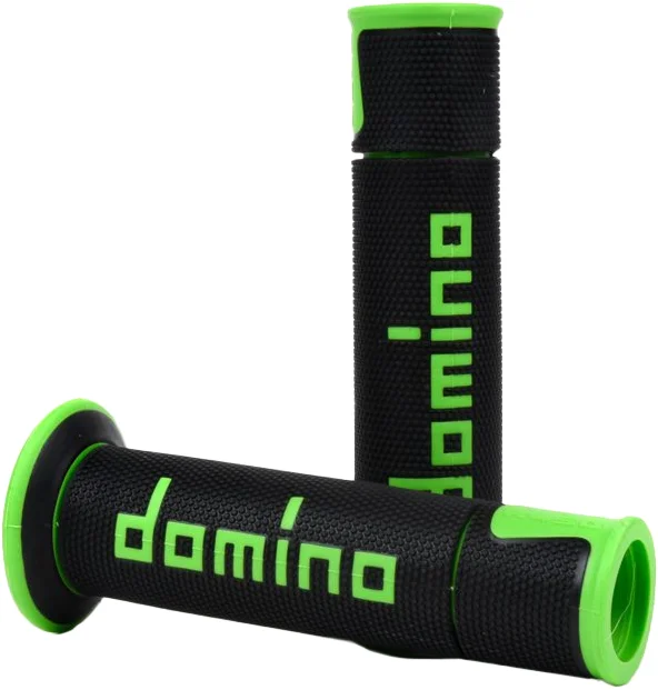 DOMINO RACING - A45041C4044B7-0 - A450 Road Racing Grips