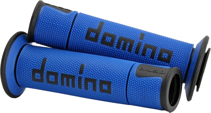 DOMINO RACING - A45041C4048B7-0 - A450 Road Racing Grips