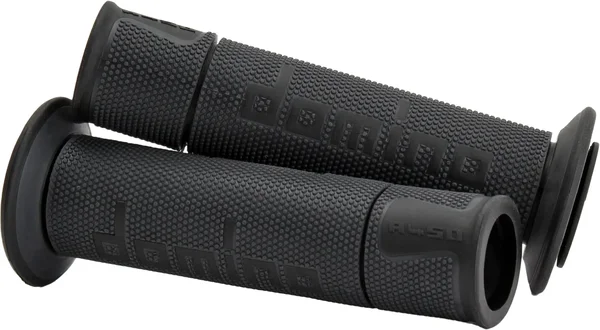DOMINO RACING - A45041C4070B7-0 - A450 Road Racing Grips