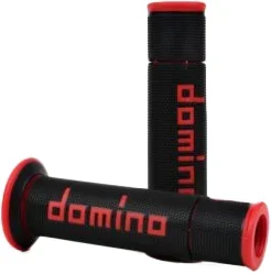 DOMINO RACING - A45041C4240B7-0 - A450 Road Racing Grips