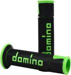 DOMINO RACING - A45041C4440B7-0 - A450 Road Racing Grips