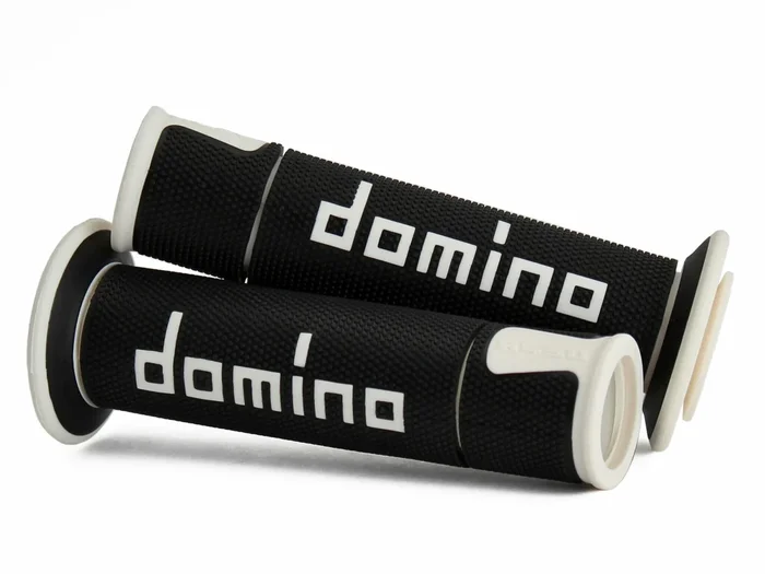DOMINO RACING - A45041C4640B7-0 - A450 Road Racing Grips