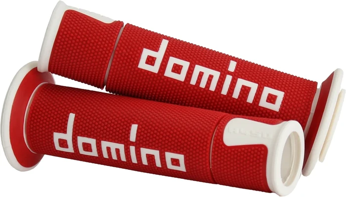 DOMINO RACING - A45041C4642B7-0 - A450 Road Racing Grips